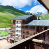 Отель Studio Tignes, 1 pièce, 4 personnes - FR-1-502-309, фото 1