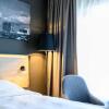 Отель Radisson Hotel Antwerp Berchem в Антверпене