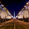 Отель Flat On Andrássy Avenue, фото 10