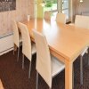 Отель 6 Person Holiday Home in Ansager, фото 24