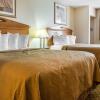 Отель Quality Inn & Suites Fairview, фото 23