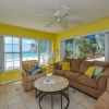 Отель Gulf Breeze B 2 Bedroom Condo by RedAwning, фото 11