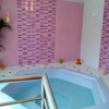 Отель El Indio Inn, фото 20