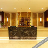 Отель Ouya Business Hotel, фото 14