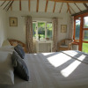 Отель Wilderness B&B, фото 5