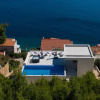 Отель Villa Desire - Three Bedroom Villa With Pool and Sea View ID Direct Booker 12599, фото 21