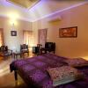 Отель Clarks Exotica Resort & Camp, Dechu-Jodhpur в Khiyansaria