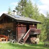 Отель Quaint Holiday Home in Mörtschach With Barbecue, фото 6