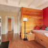 Отель Holiday Homes in Torfhaus Harzresort, Torfhaus, фото 12