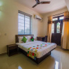 Отель OYO 12686 Home Spacious 2BHK Varca Beach, фото 15