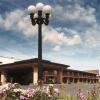 Отель Auberge Escapade Inn в Шоинигане