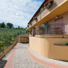 Отель Lari Pancole in Pancole, фото 1