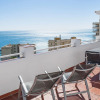 Отель Beachclose Apartment With Large Terrace And Pool Ref 6, фото 11