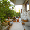 Отель Appartamento Sorrento Suite De Charme 2, фото 14