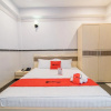 Отель BinBin Hotel 5 - Near Lotte Mart D7, фото 14