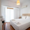 Отель Dimotiko Theatro metro st. 1 bedroom 4 pers. flat, фото 16