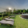 Отель Mineral Hotel Malinowy Raj, фото 12