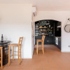 Отель Two-bedrooms Sea View Apartment in Cannigione, фото 2