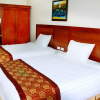 Отель Samu Green Hotel, фото 15