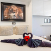 Отель Modern & Elegant Loft, фото 5