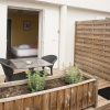 Отель Les Bains Boyardville - Hôtel et Restaurant, фото 23