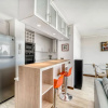 Отель Apartamento en Viña del Mar Chile, фото 13