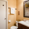 Отель Villas On The Gulf Unit F2 Two Bedroom Condo, фото 9