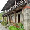 Отель Dhampus Village Eco Lodge, фото 1