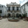 Отель Cozy holiday home with beautiful terrace, panoramic views, WiFi and private pool, фото 1