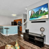 Отель Fresh Decor With Hardwood Floors Huge Private Pool Area CDC Standards 4tv121, фото 31