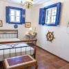 Отель Beachfront Spetses Spectacular Fully Equipped Traditional Villa Families,groups, фото 2