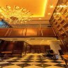 Отель Hohhot Meihua Hotel Wulanchabu Road, фото 4