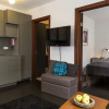 Отель Grettisborg Apartments, фото 4