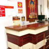 Отель Arunaachalaa Inn, фото 13