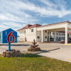 Отель Motel 6 San Marcos, TX - North, фото 17