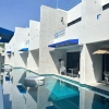 Отель Mona Lisa pool villa, фото 12