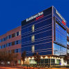 Отель Residence Inn by Marriott Austin Northwest/The Domain Area в Остине