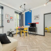 Отель Apartament Pełen Barw by Renters, фото 13