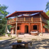 Отель Ori Hostel, фото 15