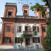 Отель Villa Cornarea, фото 1