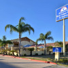 Отель Americas Best Value Inn & Suites Alvin Houston, фото 14