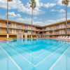 Отель Quality Inn Piedras Negras, фото 36