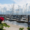 Отель Spacious apartment in Boltenhagen near the beach, фото 1