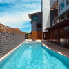 Отель The Galla Hotel, фото 18