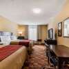 Отель Holiday Inn Express Hotel & Suites JASPER, фото 10