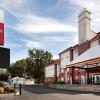 Отель Best Western Plus Sandusky Hotel & Suites, фото 1