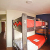 Отель Loki Hostel Lima, фото 16