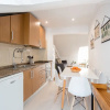 Отель Rato Cozy 3BR with Balcony, by LU Holidays, фото 12
