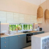 Отель Boho Seaview Villa-Tranquil 2BR - KBR19, фото 17