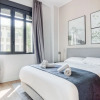 Отель limehome Madrid Calle de Don Ramón de la Cruz, фото 8